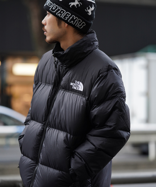 セール】THE NORTH FACE / ザ ノースフェイス Nuptse Jacket ヌプシ
