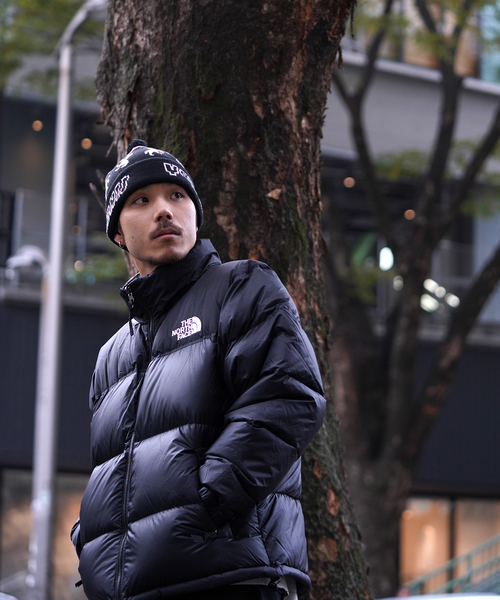 セール】THE NORTH FACE / ザ ノースフェイス Nuptse Jacket ヌプシ