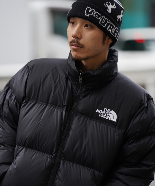 セール】THE NORTH FACE / ザ ノースフェイス Nuptse Jacket ヌプシ