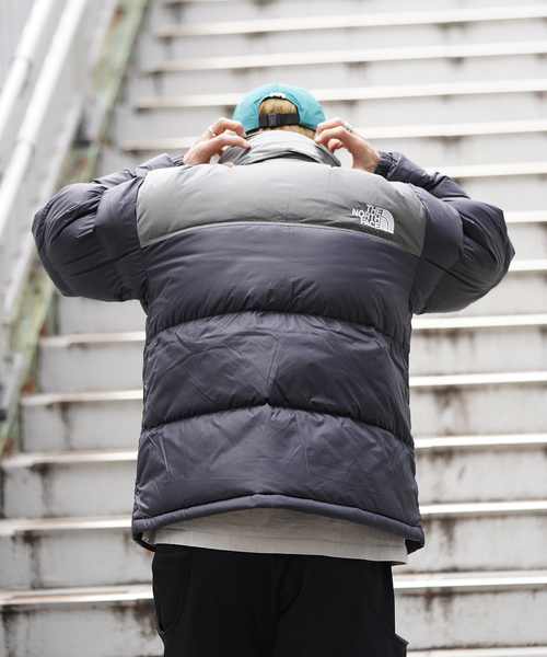 セール】THE NORTH FACE / ザ ノースフェイス Nuptse Jacket ヌプシ