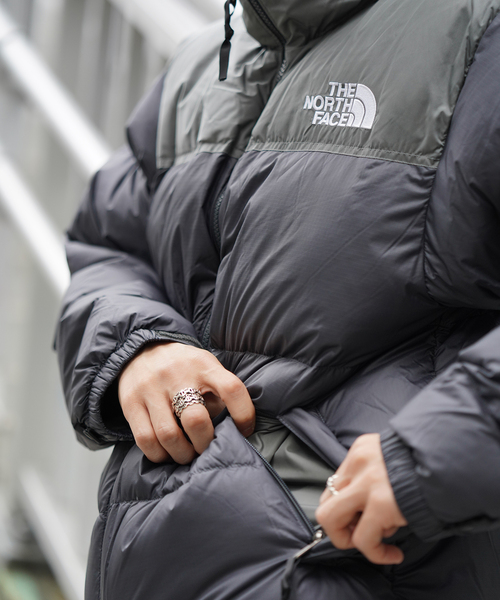 セール】THE NORTH FACE / ザ ノースフェイス Nuptse Jacket ヌプシ
