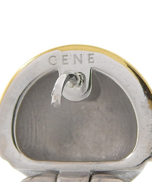 CENE(セネ)の「【CENE】セネ/プラネットピアス(ピアス(両耳用)・レディース・シルバー/ゴールド・FREE)」の15枚目の写真