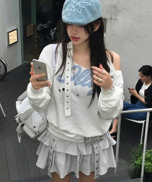 illigo スウェット ILLIGO｜イリゴのスウェット（）通販 - ZOZOTOWN