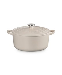 Le Creuset（ルクルーゼ）の「シグニチャー ココット・ロンド 20cm