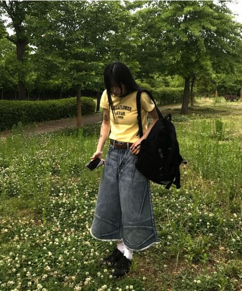 DNSR(ディーエヌエスアール)の「マルチダートバミューダデニムパンツブルー(その他パンツ・メンズ・その他・LARGE/X-LARGE/SMALL/MEDIUM)」の15枚目の写真