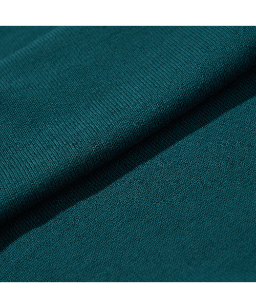 HISHANDER（ヒズハンダー）の「WHOLEGARMENT CARDIGAN [Blue Green]（カーディガン/ボレロ・レディース・その他・1/2/3）」の7枚目の写真