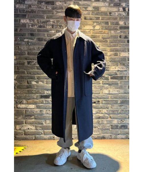 FRIZMWORKS(フリズムワークス)の「OG CORDUROY SHIRT _ IVORY(シャツ/ブラウス・メンズ・その他・MEDIUM/LARGE/X-LARGE)」の4枚目の写真