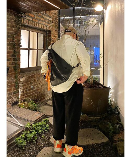 FRIZMWORKS(フリズムワークス)の「OG CORDUROY SHIRT _ IVORY(シャツ/ブラウス・メンズ・その他・MEDIUM/LARGE/X-LARGE)」の5枚目の写真