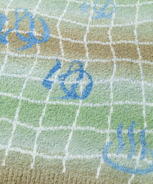 セール】ゆったり銭湯MIX ニットセーター（ニット/セーター）｜go slow