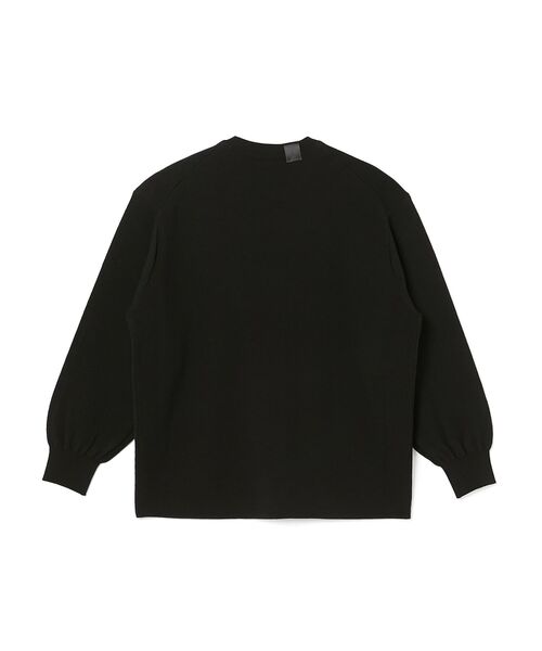 CREWNECK KNIT（ニット/セーター）｜N.HOOLYWOOD COMPILE（N