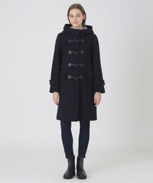 BLUE LABEL CRESTBRIDGE｜ブルーレーベルクレストブリッジのジャケット