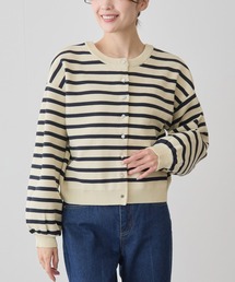 Jayro（ジャイロ）の「スポンディッシュカーディガン（カーディガン/ボレロ）」