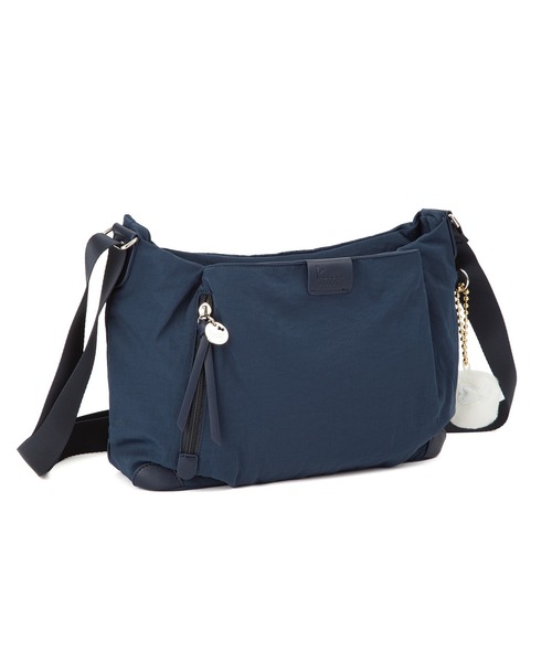 kanana project collection ECD-1 ショルダーバッグ 横 19083