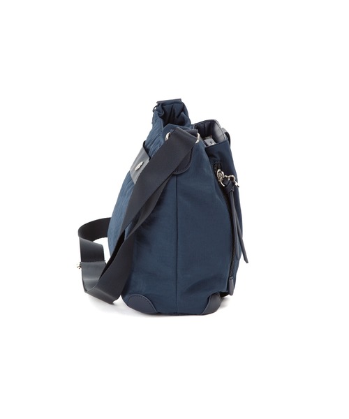 kanana project collection ECD-1 ショルダーバッグ 横 19083