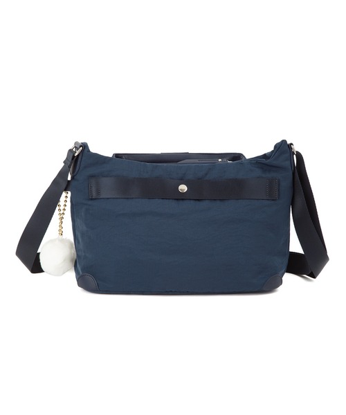 kanana project collection ECD-1 ショルダーバッグ 横 19083