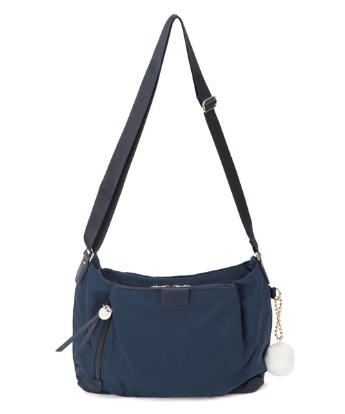 kanana project collection ECD-1 ショルダーバッグ 横 19083