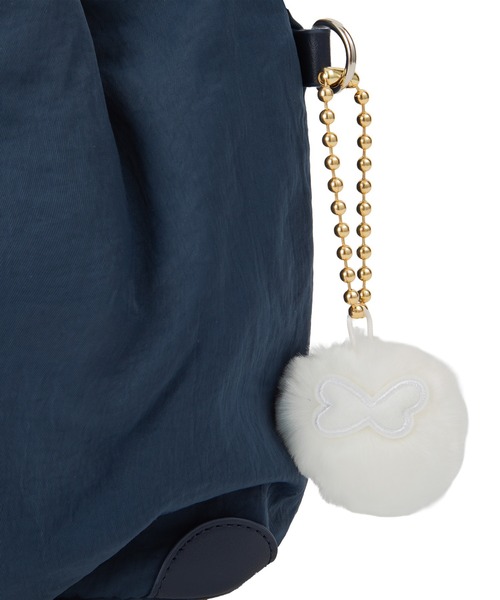 kanana project collection ECD-1 ショルダーバッグ 横 19083