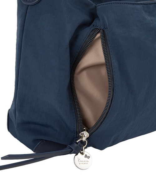 kanana project collection ECD-1 ショルダーバッグ 横 19083
