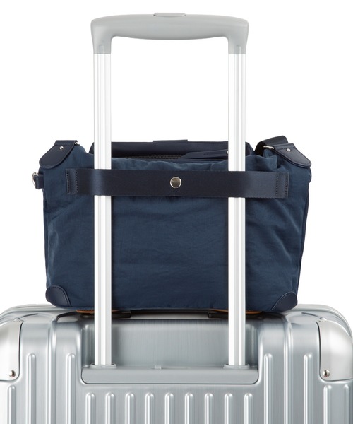 kanana project collection ECD-1 ショルダーバッグ 横 19083