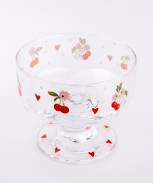 Cath Kidston（キャスキッドソン）の「デザートグラス（グラス/マグカップ/タンブラー）」