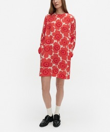 marimekko | Kouttaus Unikko / Dress(ワンピース)