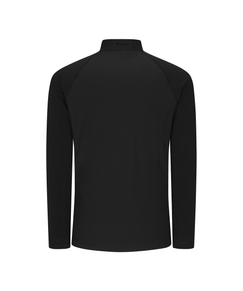 ANEW GOLF(アニューゴルフ)の「M PERFORMANCE HIGH NECK L/TS_BK(Tシャツ/カットソー・メンズ・その他・XX-LARGE/MEDIUM/LARGE/X-LARGE)」の4枚目の写真