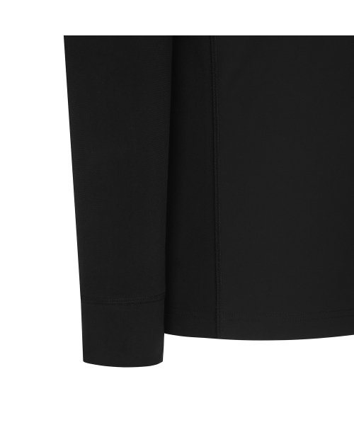 ANEW GOLF(アニューゴルフ)の「M PERFORMANCE HIGH NECK L/TS_BK(Tシャツ/カットソー・メンズ・その他・XX-LARGE/MEDIUM/LARGE/X-LARGE)」の6枚目の写真