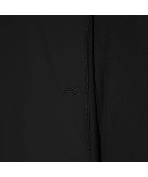 ANEW GOLF(アニューゴルフ)の「M PERFORMANCE HIGH NECK L/TS_BK(Tシャツ/カットソー・メンズ・その他・XX-LARGE/MEDIUM/LARGE/X-LARGE)」の8枚目の写真