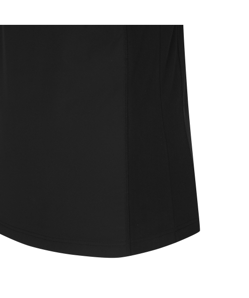 ANEW GOLF(アニューゴルフ)の「M PERFORMANCE HIGH NECK L/TS_BK(Tシャツ/カットソー・メンズ・その他・XX-LARGE/MEDIUM/LARGE/X-LARGE)」の9枚目の写真
