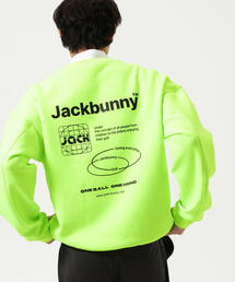 Jack Bunny!!｜ジャックバニーのスウェット通販 - ZOZOTOWN