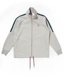 Arnold Palmer（アーノルドパーマー）の「ダンボールニット シェア トラックジャケット（ジャージ）」