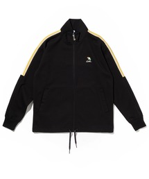 Arnold Palmer | ダンボールニット シェア トラックジャケット(ジャージ)