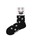 A BATHING APE�i�A�x�C�V���O�G�C�v�j�́uJACQUARD GRAPHIC SOCKS  #11�i�\�b�N�X/�C���j�v�b�u���b�N