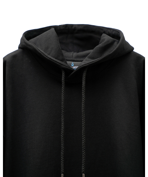FATAL GHOST(フェイタルゴースト)の「Samael-BK(パーカー・メンズ・その他・MEDIUM/X-LARGE/XXX-LARGE)」の7枚目の写真