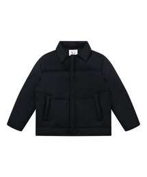 SOLEW（ソル）の「Goose down jumper_dark navy（ダウンジャケット/コート）」