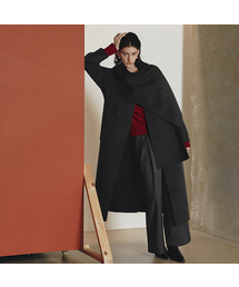 ダッフルコート（グレー/灰色系）ファッション通販 - ZOZOTOWN