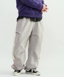 CONVERSE TOKYO（コンバーストウキョウ）の「DENIM WIDE CARGO PANTS（デニムパンツ）」