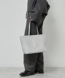 HIROKO HAYASHI（ヒロコハヤシ）の「OTTICA（オッティカ）トートバッグ（トートバッグ）」