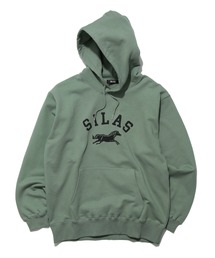 SILAS | STALLION SWEAT HOODIE(パーカー)