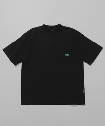 Bukta（バクタ）の「グラスポケット半袖T（Tシャツ/カットソー）」