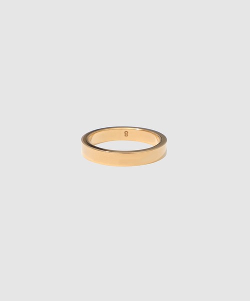 Maison Margiela(メゾンマルジェラ)の「ANELLO(リング・メンズ・その他1/その他・08)」の3枚目の写真
