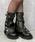 WEGO�i�E�B�S�[�j�́uWEGO/�T�C�h�{�^��PU���b�O�J�o�[�i���b�O�E�H�[�}�[�j�v�b�u���b�N