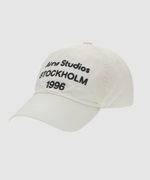 Acne Studios(�A�N�l�X�g�D�f�B�I�Y)��FN-UX-HATS000357(�L���b�v)