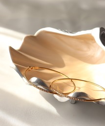 MIXTO | サージカルステンレス フープピアス(ピアス(両耳用))