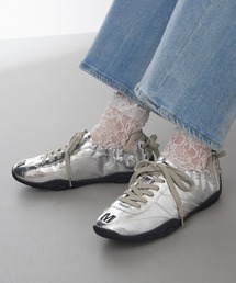 MAISON MAVERICK PRESENTS | 【MAISON MAVERICK PRESENTS】Ballerina Track Sneakers バレリーナトラックスニーカー(スニーカー)
