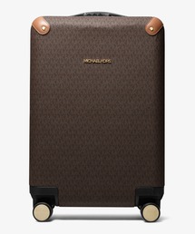 MICHAEL KORS マイケルコース レディース キャリーケース ダメージ有 MICHAEL KORS｜マイケル・コース（レディース）のバッグ通販 - ZOZOTOWN