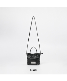 OCCURSOURCE（アキュアソース）の「エバニーバッグ 3カラー（メッセンジャーバッグ）」