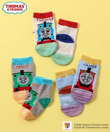 BIT'Z（ビッツ）の「【トーマス】ギフトソックス（ソックス/靴下）」