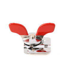 LABOUR AND WAIT（レイバーアンドウェイト）の「LABOUR AND WAIT | CAN OPENER RED（キッチンツール）」