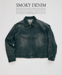 JOURNAL STANDARD relume｜ジャーナルスタンダード レリュームのデニム